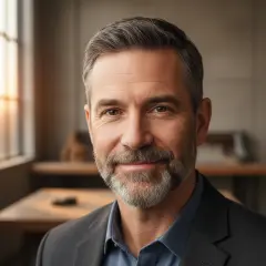 Autor Julian Cieślak