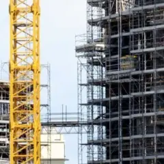 Najlepsze oferty używanych rusztowań elewacyjnych w Krapkowicach