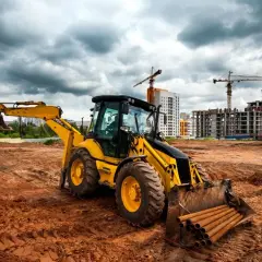 Jaki olej hydrauliczny do koparki? Uniknij kosztownych błędów