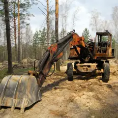Ile zarabia operator koparki w Niemczech? Zaskakujące różnice w wynagrodzeniu