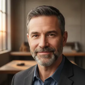 Autor Julian Cieślak