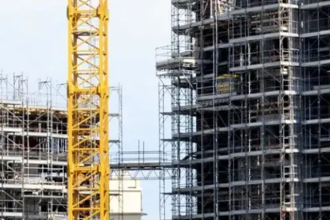 Najlepsze oferty używanych rusztowań elewacyjnych w Krapkowicach